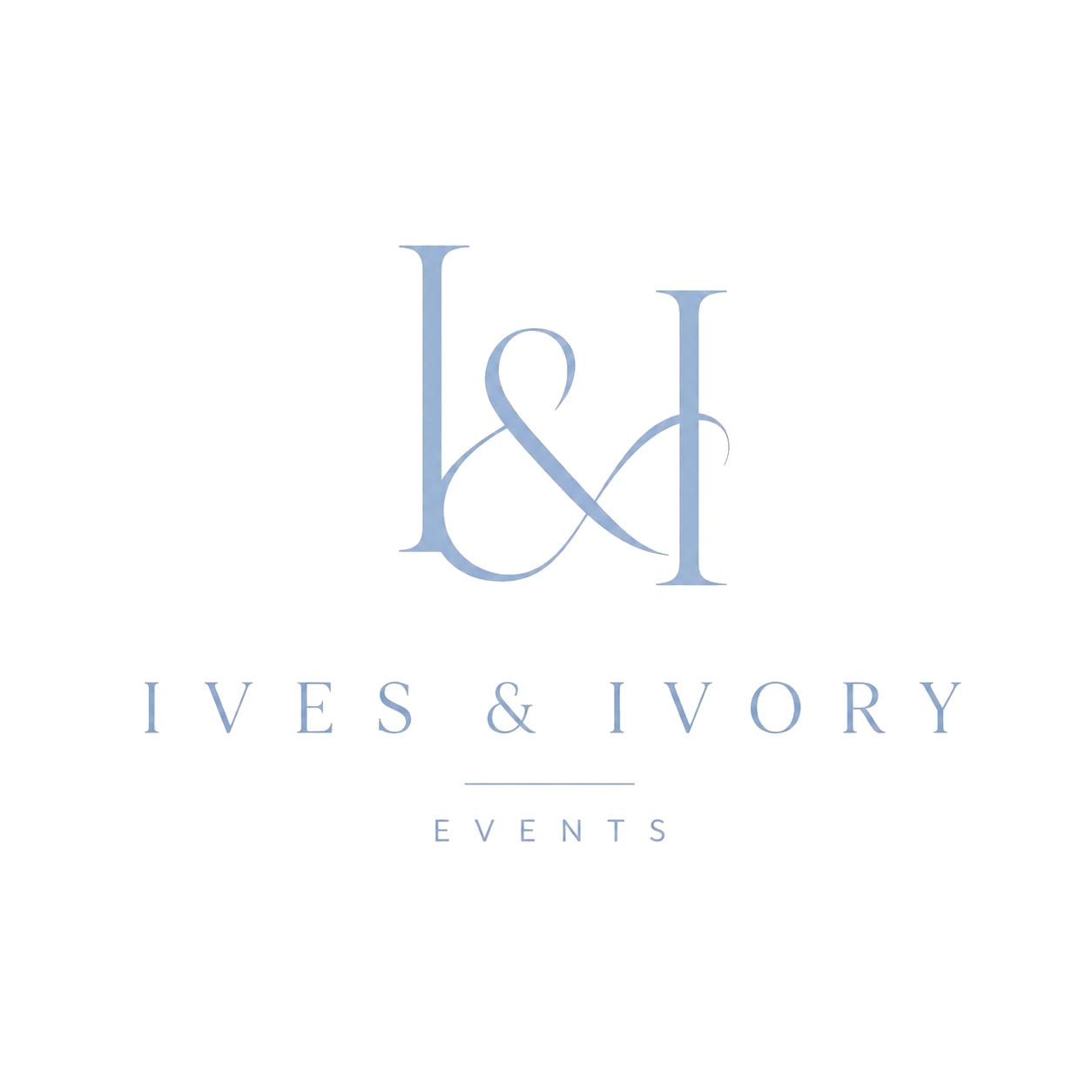 Ives & Ivory Events